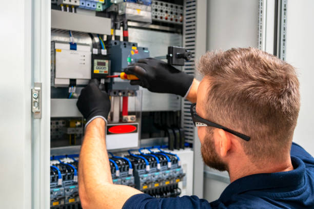 Best Electrician Near Me  in Lakehurst, NJ