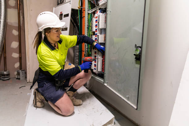 Best Electrical System Inspection  in Lakehurst, NJ