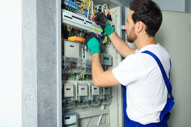 Best Emergency Electrical Repair  in Lakehurst, NJ