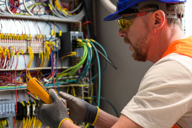 Best Home Electrical Repair  in Lakehurst, NJ