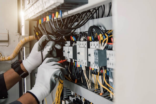 Best Affordable Electrical Installation  in Lakehurst, NJ